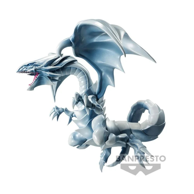 Yu-gi-oh! - Blue Eyes White Dragon 13Cm