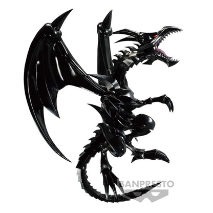 Yu-gi-oh! - Red Eyes Black Dragon 11Cm