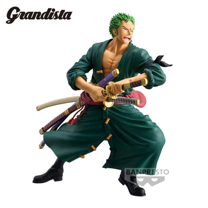 One Piece - Roronoa Zoro 22cm