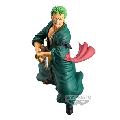 One Piece - Roronoa Zoro 22cm