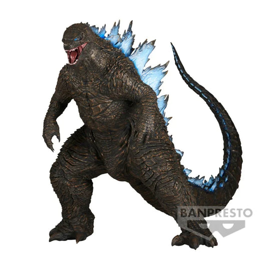 Godzilla x Kong - Godzilla 14cm