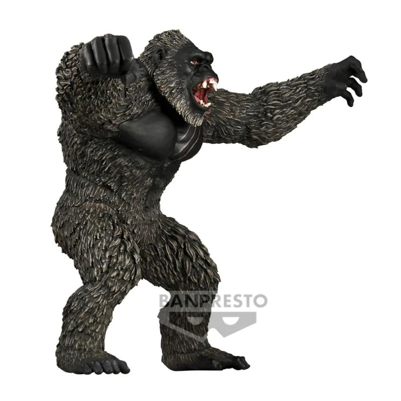 Godzilla x Kong - Kong 13cm