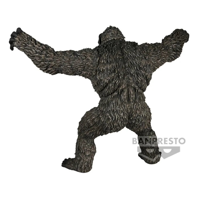 Godzilla x Kong - Kong 13cm