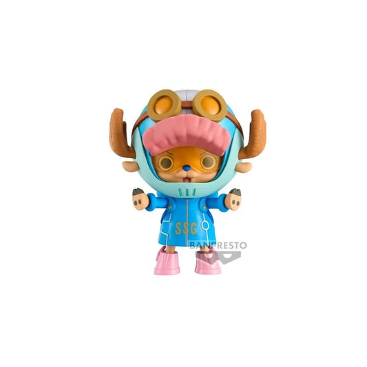 One Piece Dxf -Tony Chopper 8Cm