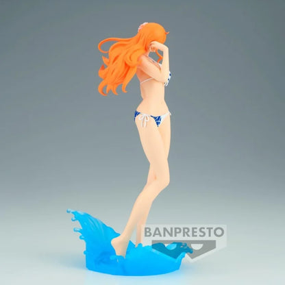 One Piece - Nami 23Cm