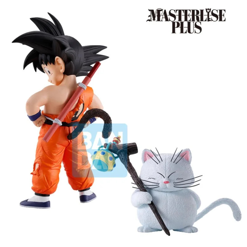 Dragon Ball - Goku e Korin 15Cm