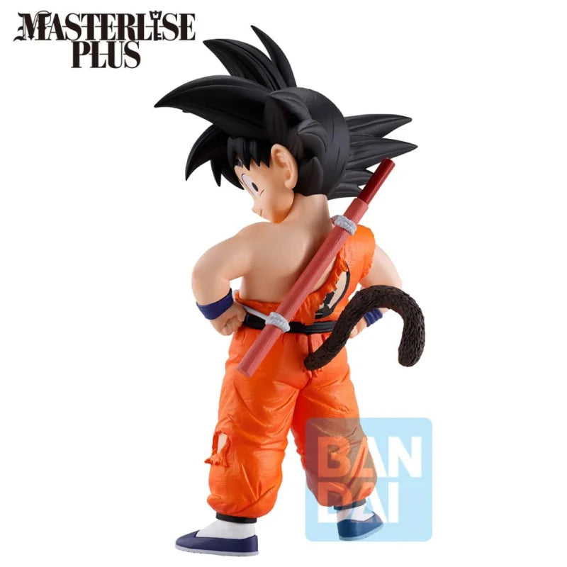 Dragon Ball - Goku e Korin 15Cm