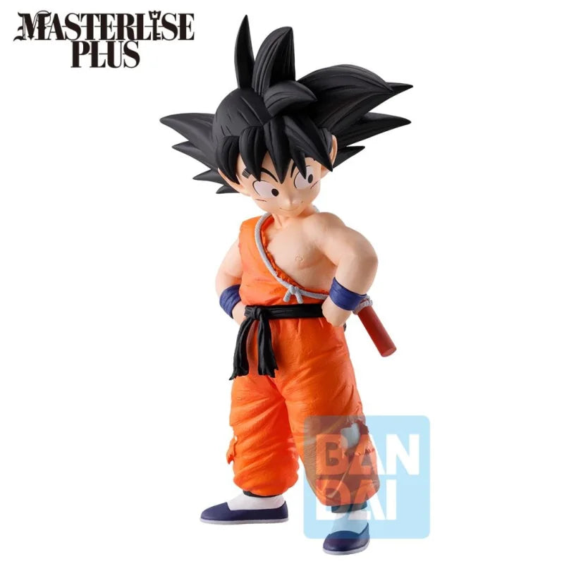 Dragon Ball - Goku e Korin 15Cm