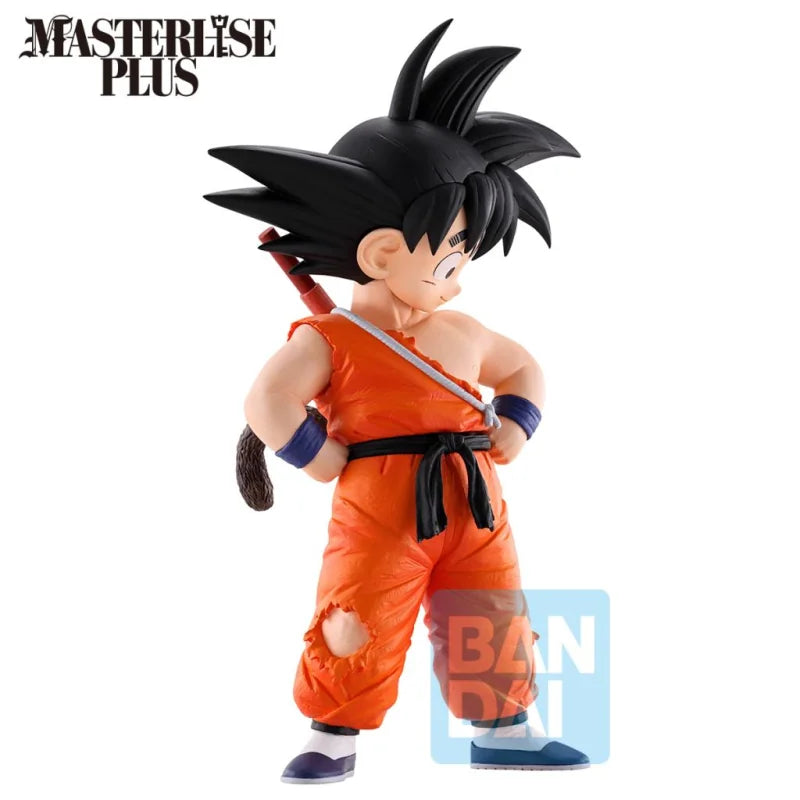 Dragon Ball - Goku e Korin 15Cm