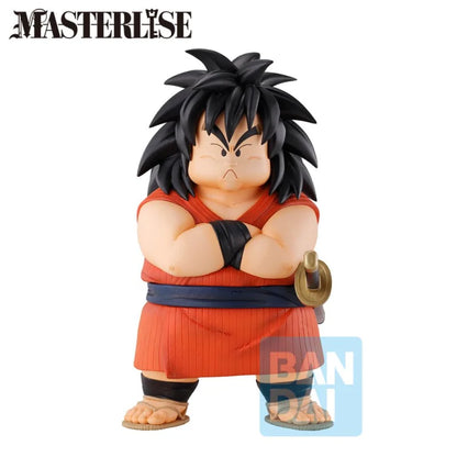 Dragon Ball - Yajirobe 17Cm