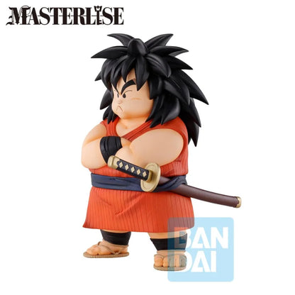 Dragon Ball - Yajirobe 17Cm