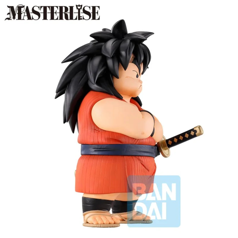 Dragon Ball - Yajirobe 17Cm