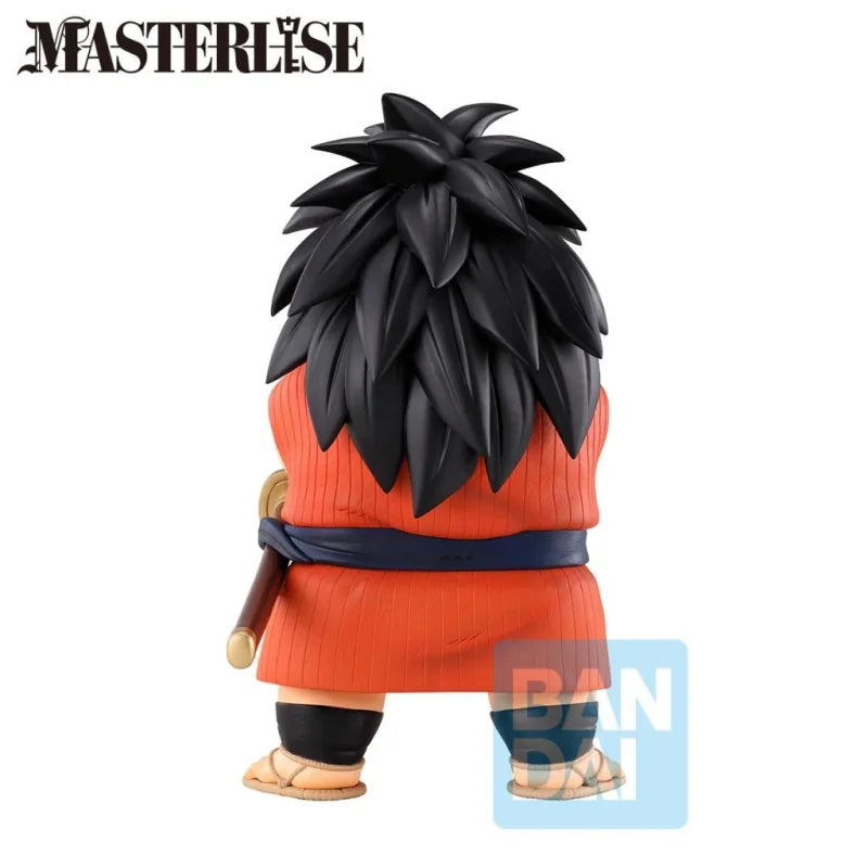 Dragon Ball - Yajirobe 17Cm