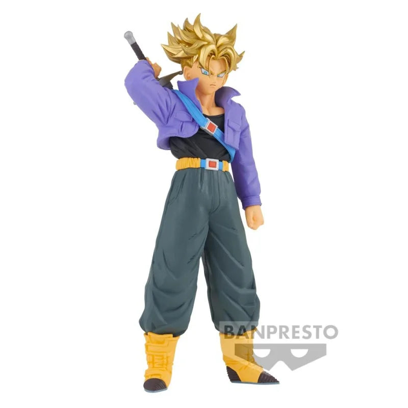 Dragon Ball Z - Trunks 17cm