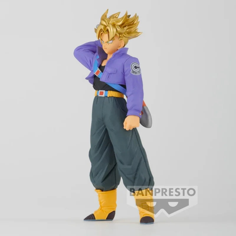 Dragon Ball Z - Trunks 17cm