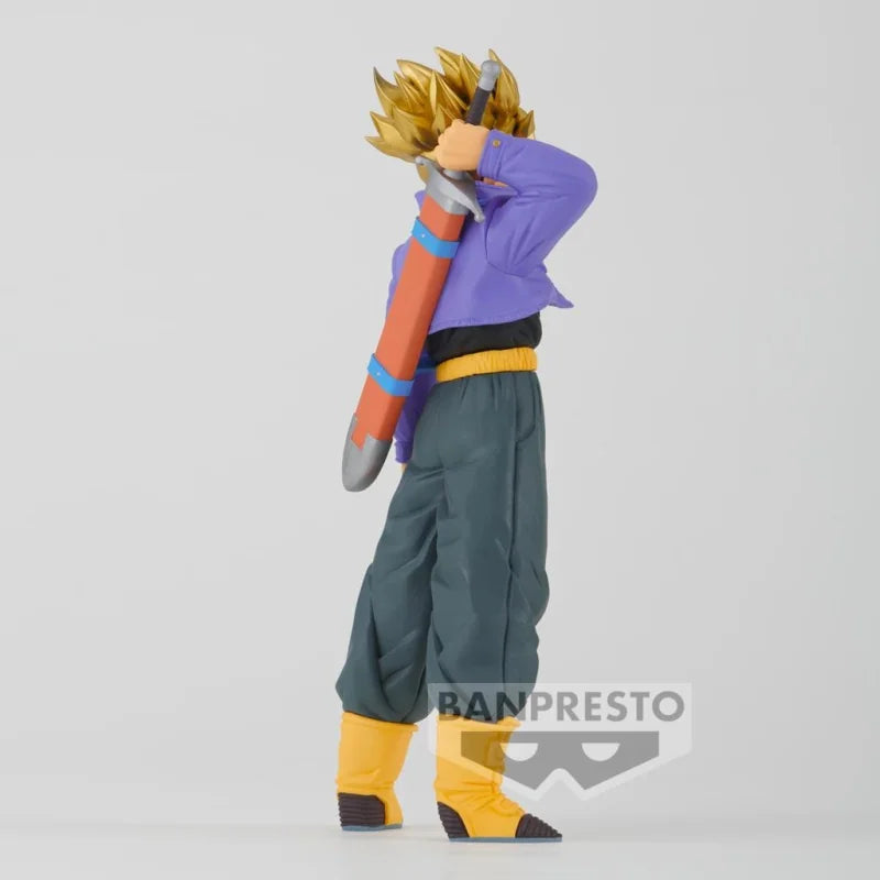 Dragon Ball Z - Trunks 17cm