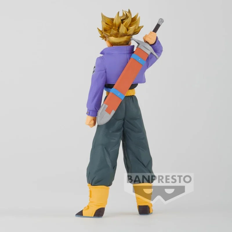 Dragon Ball Z - Trunks 17cm