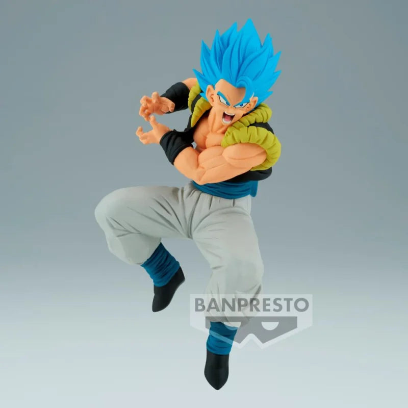 Dragon Ball Super - Gogeta 12Cm