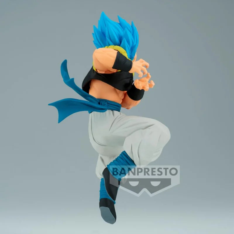 Dragon Ball Super - Gogeta 12Cm