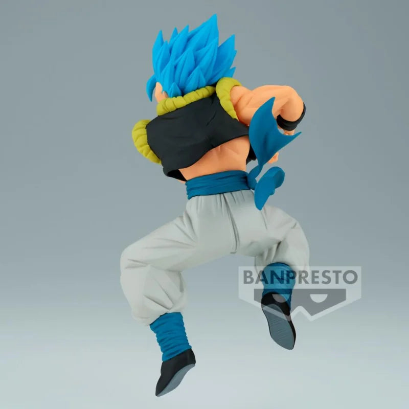 Dragon Ball Super - Gogeta 12Cm