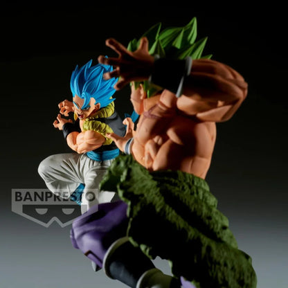 Dragon Ball Super - Gogeta 12Cm