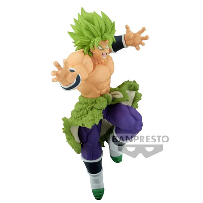 Dragon Ball Super - Broly 19Cm