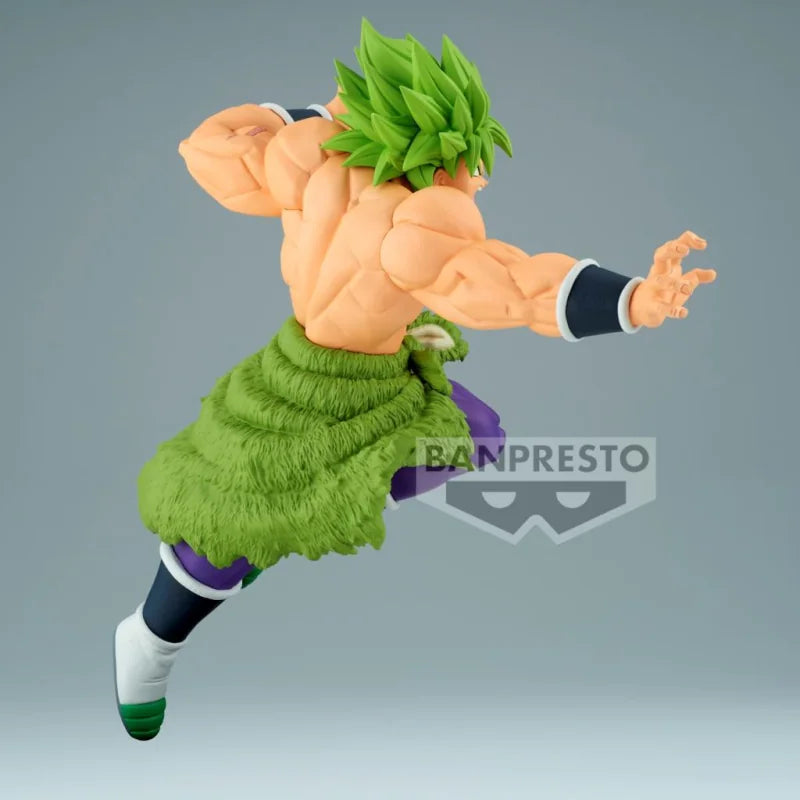 Dragon Ball Super - Broly 19Cm