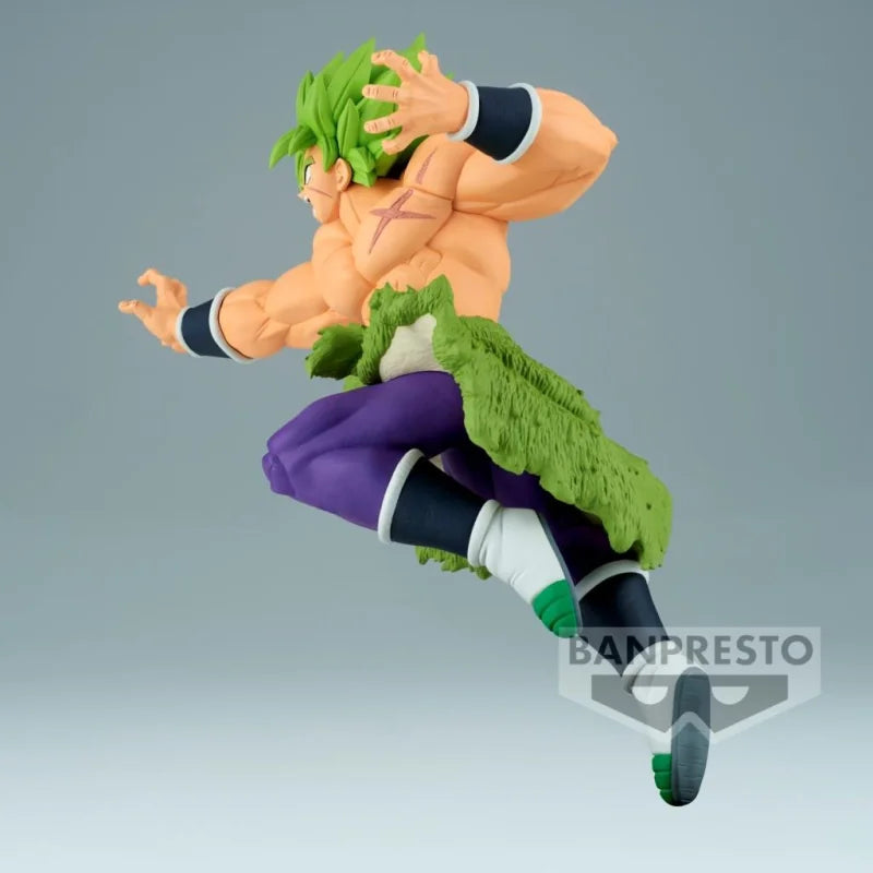 Dragon Ball Super - Broly 19Cm