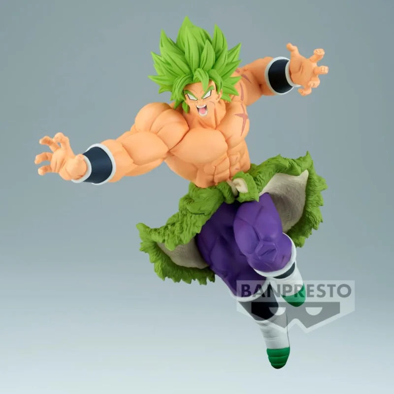 Dragon Ball Super - Broly 19Cm