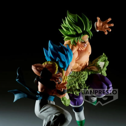 Dragon Ball Super - Broly 19Cm