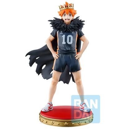 Ichibansho Haikyu!! - Shoyo Hinata 16cm