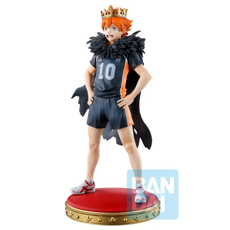 Ichibansho Haikyu!! - Shoyo Hinata 16cm