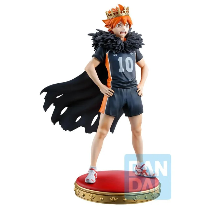 Ichibansho Haikyu!! - Shoyo Hinata 16cm