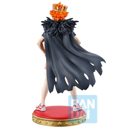 Ichibansho Haikyu!! - Shoyo Hinata 16cm