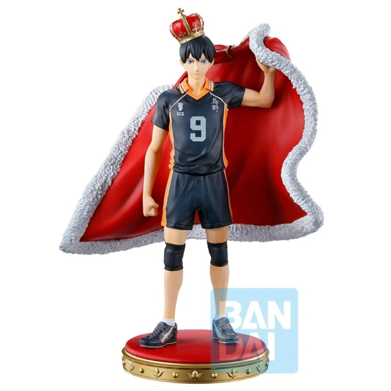 Ichibansho Haikyu!! - Tobio Kageyama 18cm