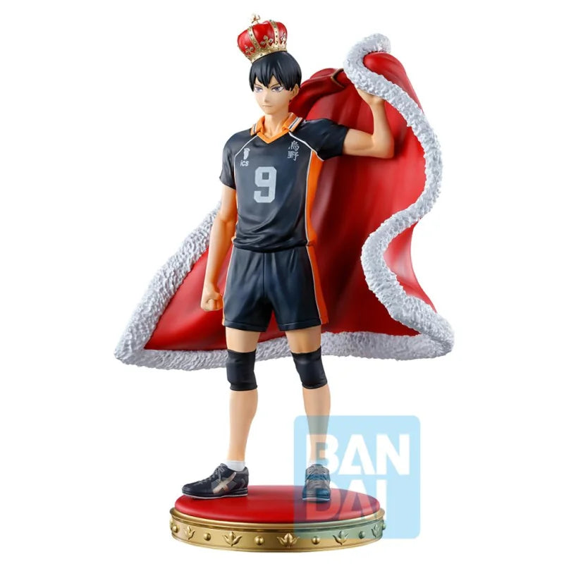 Ichibansho Haikyu!! - Tobio Kageyama 18cm