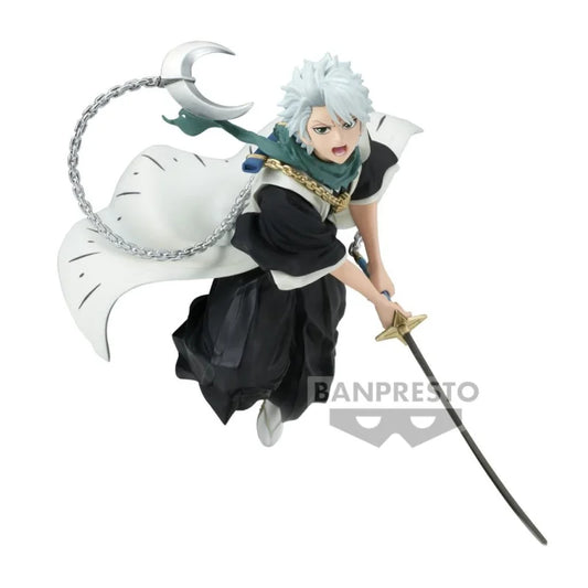 Bleach - Toshiro Hitsugaya 14cm