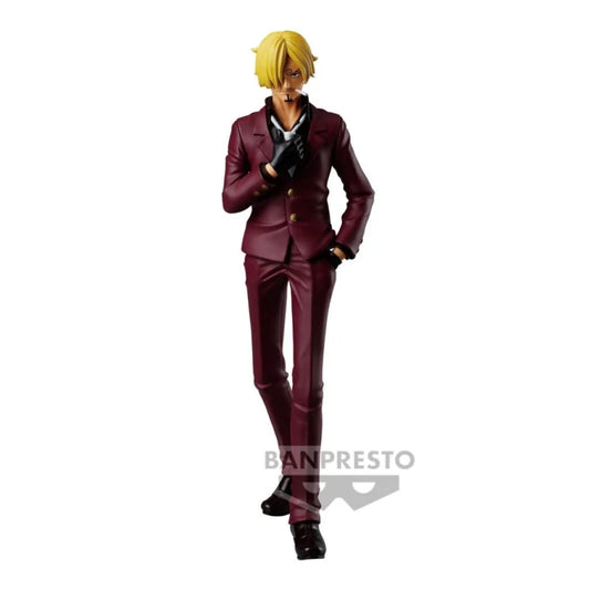 One Piece  - Sanji (C) 17cm