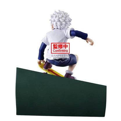 Hunter x Hunter - Killua 8Cm