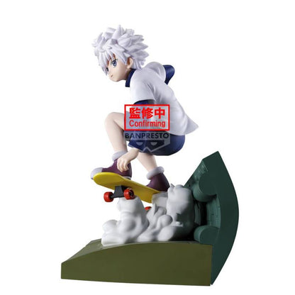 Hunter x Hunter - Killua 8Cm