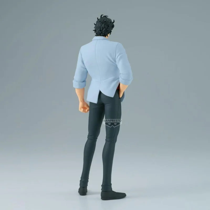 City Hunter Angel Dust - Ryo Saeba 20Cm