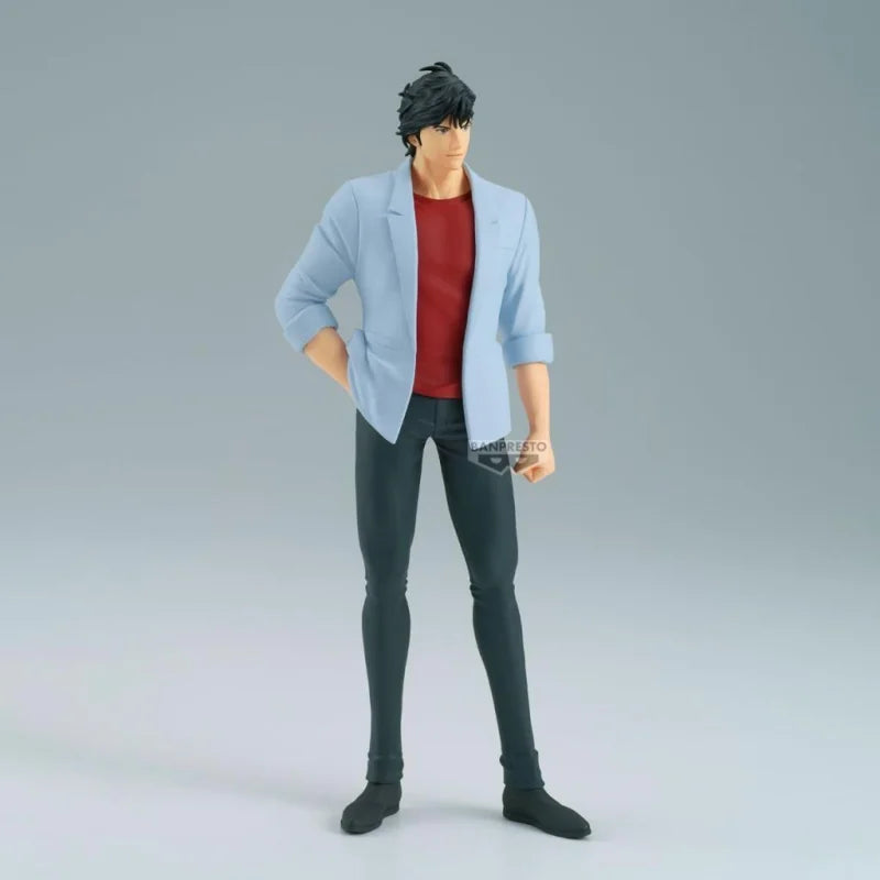 City Hunter Angel Dust - Ryo Saeba 20Cm