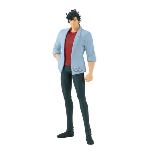 City Hunter Angel Dust - Ryo Saeba 20Cm