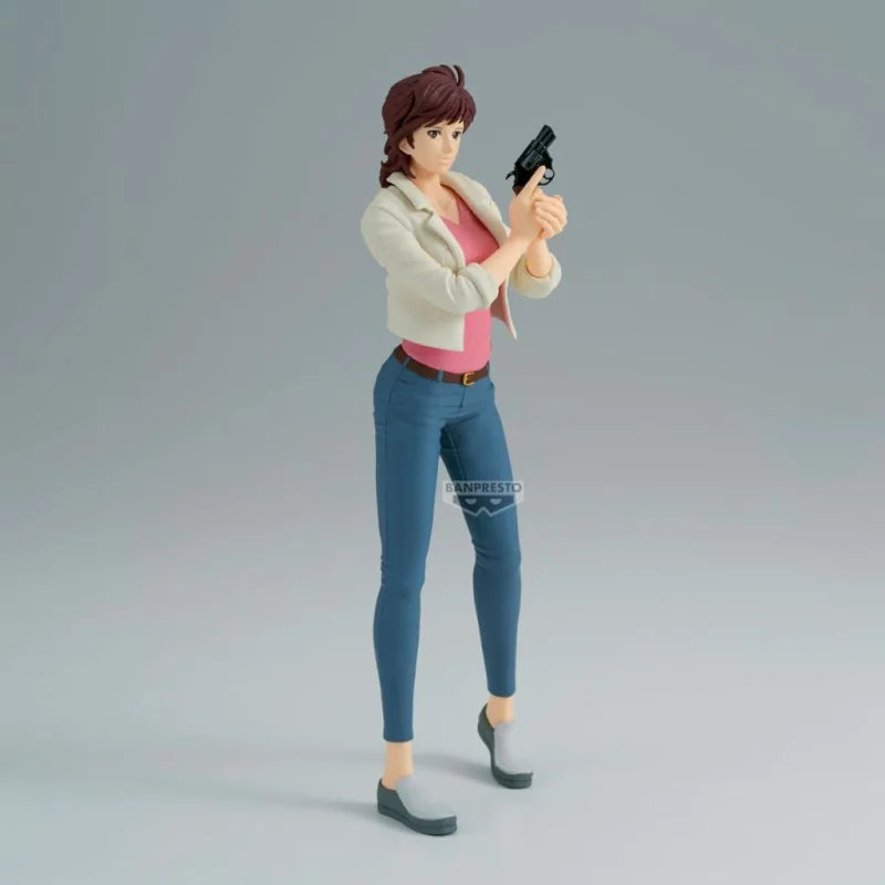 City Hunter Angel Dust - Kaori Makimura 19Cm