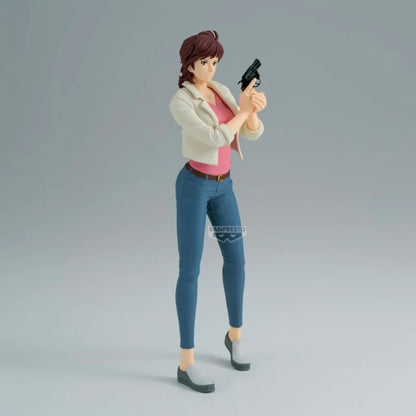 City Hunter Angel Dust - Kaori Makimura 19Cm