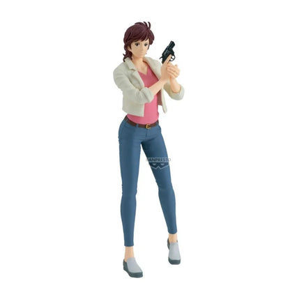 City Hunter Angel Dust - Kaori Makimura 19Cm