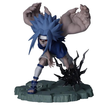 Naruto Shippuden - Sasuke Uchiha 10Cm