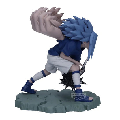 Naruto Shippuden - Sasuke Uchiha 10Cm