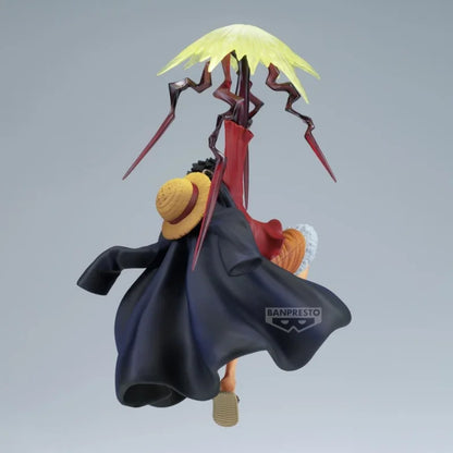 One Piece - Monkey D. Luffy Special 15cm