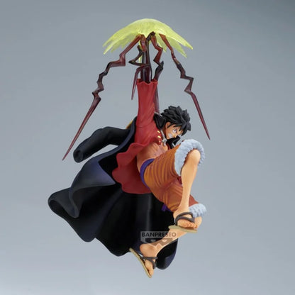 One Piece - Monkey D. Luffy Special 15cm